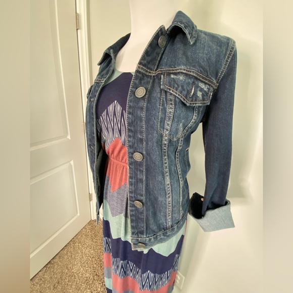 Women’s Maxi sleeveless dress Small - Picture 8 of 8